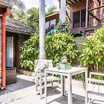 Byron Blisshouse Studio - Coastal Couples Retreat