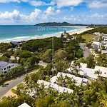 Belongil Beach Pad