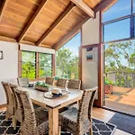 The Oasis Apartments And Treetop Houses