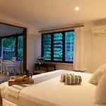 Cavvanbah Beach House