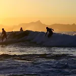 Cavvanbah Beach House