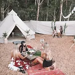 The Village Glamping