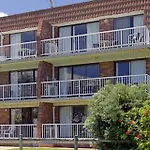Main Beach Apartments