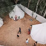 The Village Glamping
