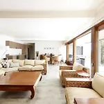 Bay Beach House