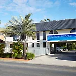 Bay Beach Motel