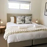 Fat Frog Beach Houses