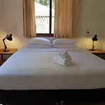 Byron Bay Rainforest Resort
