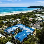 Byron Bay Beach Haven U8