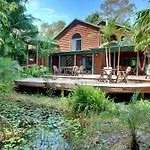 Planula Retreat