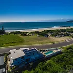 A Perfect Stay - Bluewater House