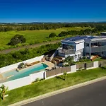 A Perfect Stay - Bluewater House