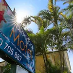 Wollongbar Motel