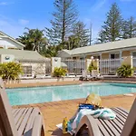 Wollongbar Motel