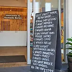 Nomads Byron Bay Backpackers