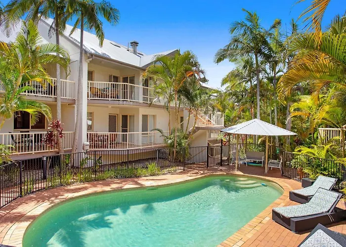 Mariner Bay Apartments