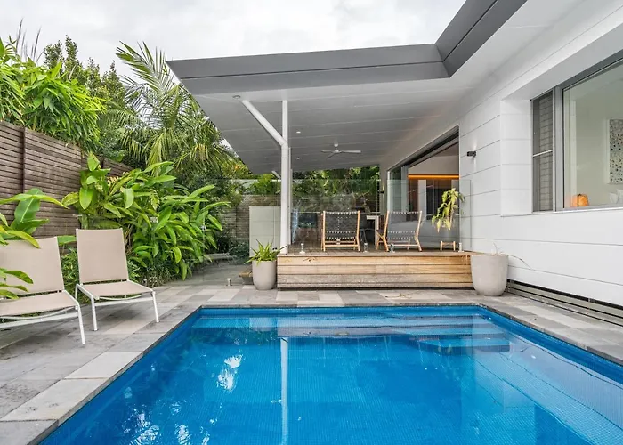 Kaylani Beach House 1