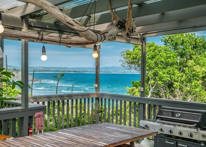 Wategos Surf Shack