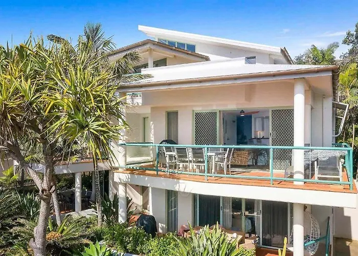 A Perfect Stay Apartment 3 Surfside