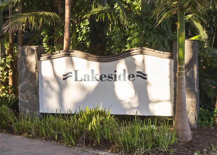 Treetops Lakeside Apartments