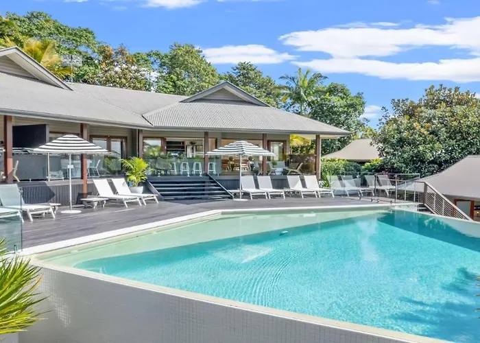 Cape Vue Byron Bay