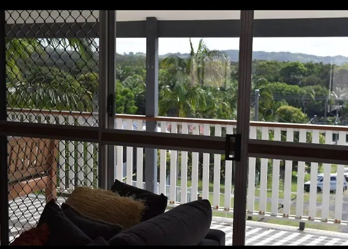 Million$ Tropical Sunset Retreat….