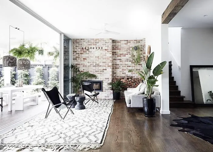Magnolia House Byron Bay