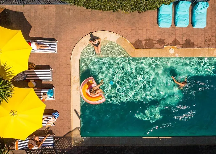 Yha Byron Bay