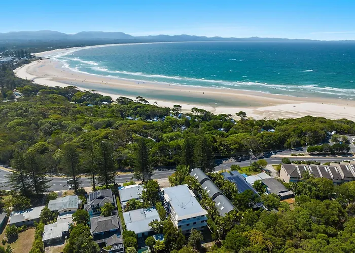 Cape Apartments