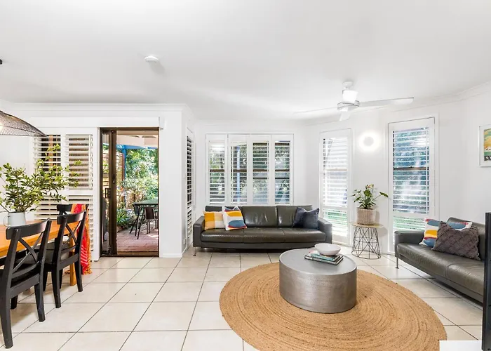 East Coast Escapes Calinda Sol 6