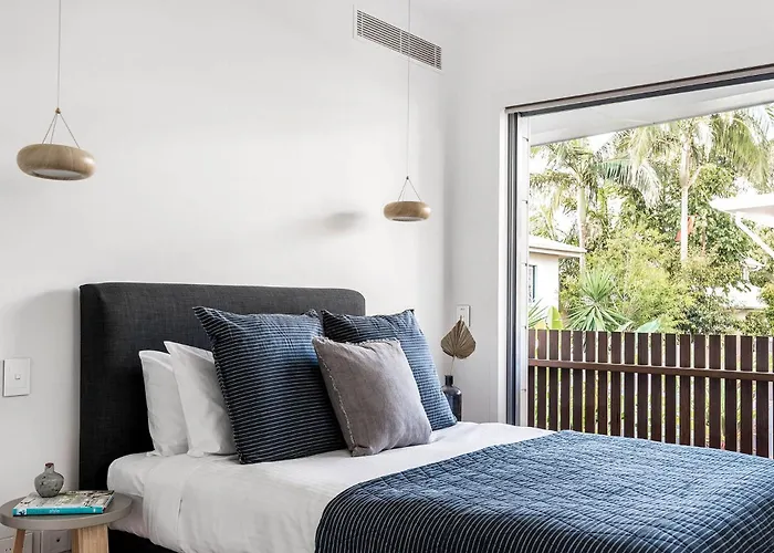 A Perfect Stay - Kokos Beach House 1