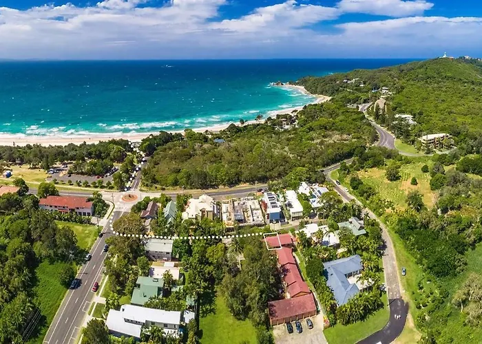 A Perfect Stay - Cooinda