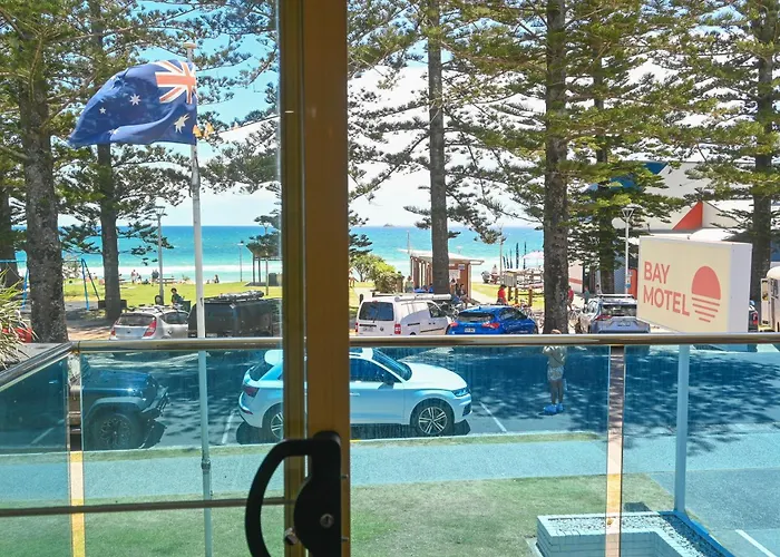 Bay Motel