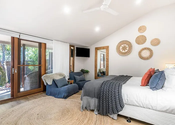 Cape Byron Suite 3