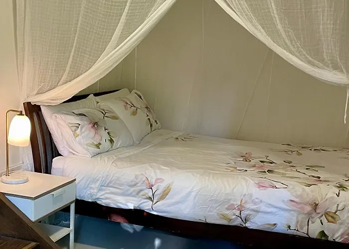Lilli Pilli Guesthouse
