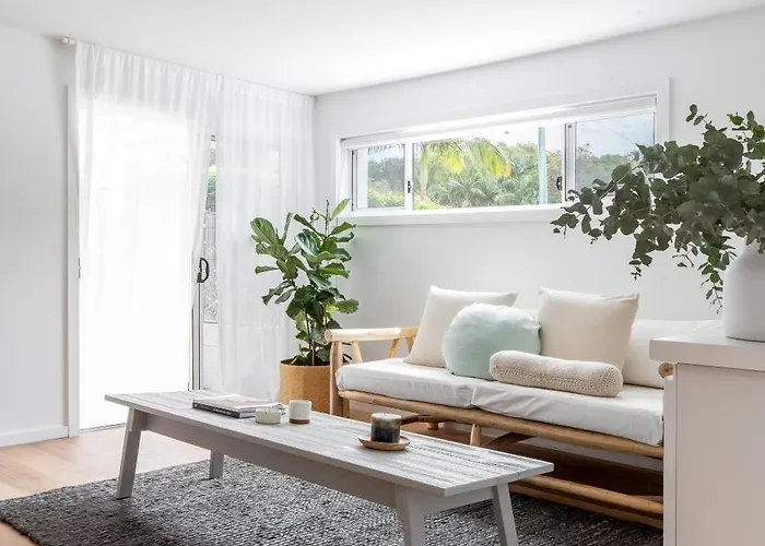The Local Studio - Byron Bay