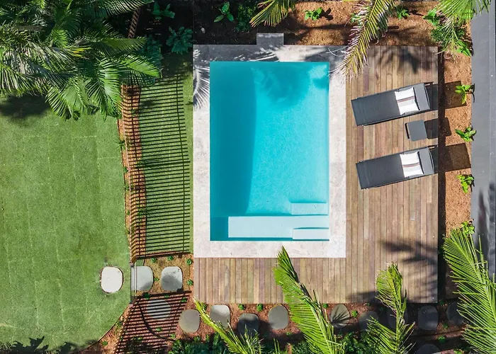 A Perfect Stay - Solstice