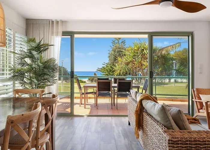 A Perfect Stay - Apartment 3 Surfside