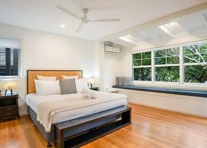 Aaman & Cinta Luxury Villas