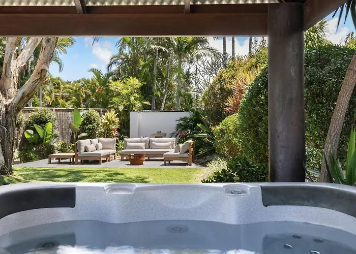 Dolphins Beach House