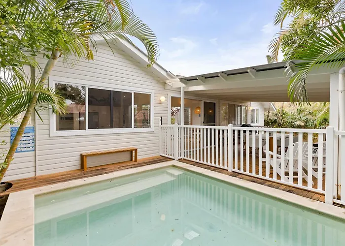 A Perfect Stay - A Summer Cottage