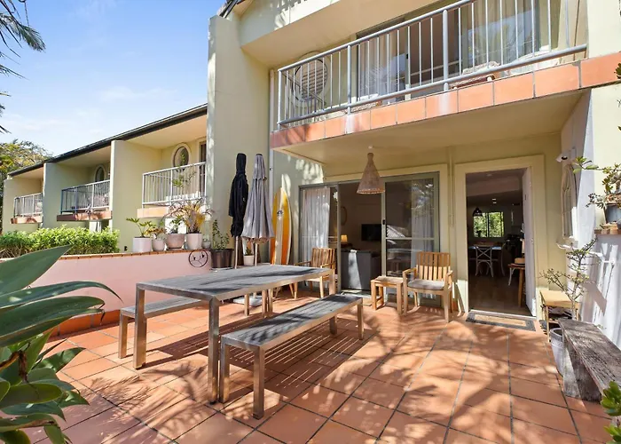 Byron Beachside 5