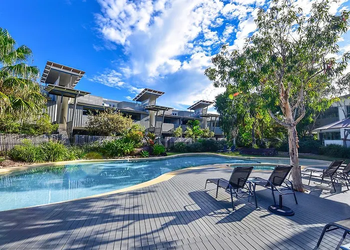 East On Byron Bay Apartments