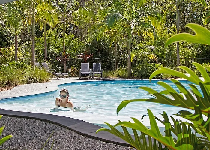 Bayshore Bungalows Byron Bay