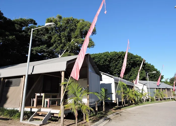 First Sun Holiday Park