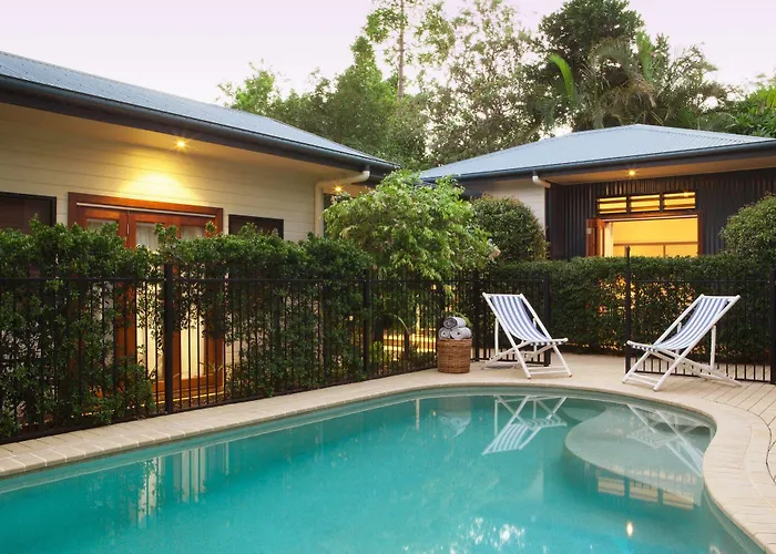 Cavvanbah Beach House