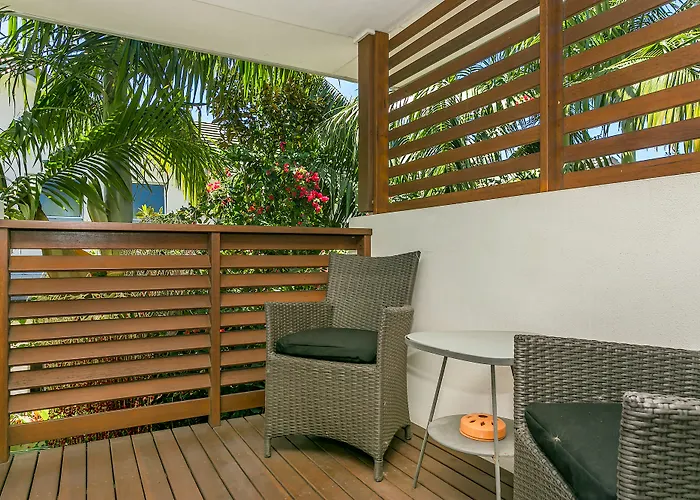 A Perfect Stay At Driftaway, Browning Street