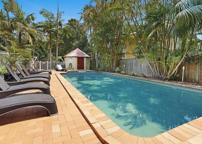 Byron Beachside 8