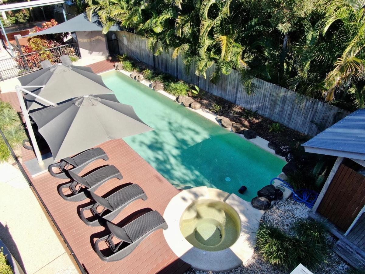The Byron Beachcomber Aparthotel 4*