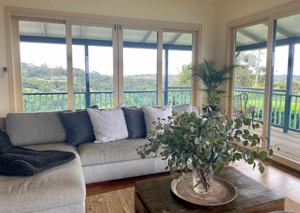 Four Winds Luxury Villa Byron Bay